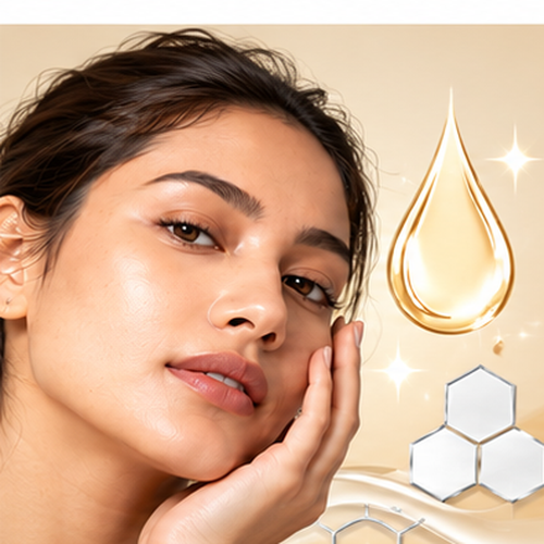 KOJIC ACID SERUM