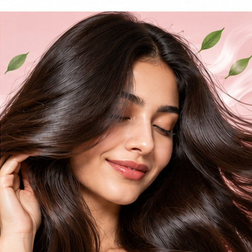 ROSEMARY HAIR SPRAY